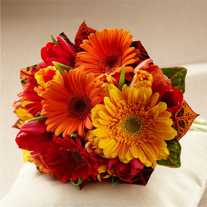 Sunglow Bouquet – KILBY'S FLORIST, Kannapolis NC
