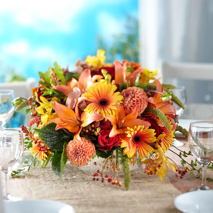One and Only Centerpiece – KILBY'S FLORIST, Kannapolis NC