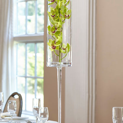 Green Mini Cymbidium Bouquet – KILBY'S FLORIST, Kannapolis NC