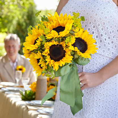 Free Spirit Bouquet – KILBY'S FLORIST, Kannapolis NC