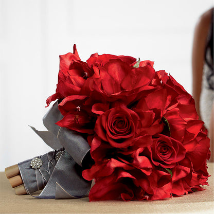 Heart's Happiness Bouquet – KILBY'S FLORIST, Kannapolis NC