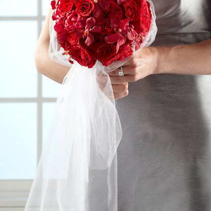 Desire Bouquet – KILBY'S FLORIST, Kannapolis NC
