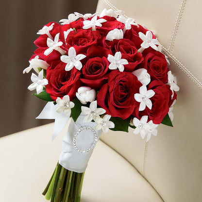 Poetry Bouquet – KILBY'S FLORIST, Kannapolis NC