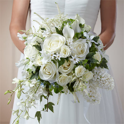 Cherish Bouquet – KILBY'S FLORIST, Kannapolis NC