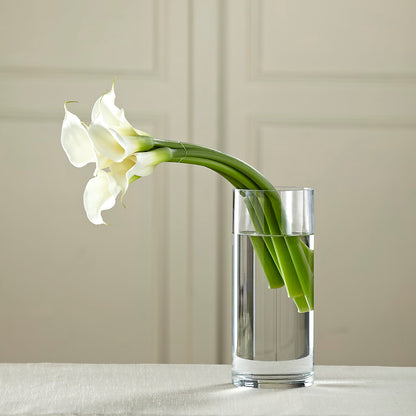 White Calla Bouquet – KILBY'S FLORIST, Kannapolis NC