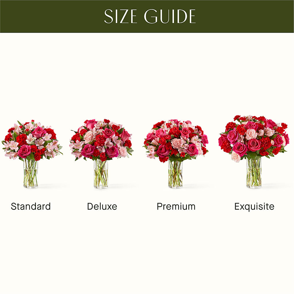 You're Precious Bouquet – KILBY'S FLORIST, Kannapolis NC